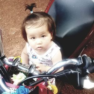 Meet your Posher, Sean